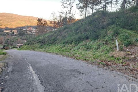 Terra a Vila Verde, Braga, Vila Verde - € 67.000 | Ref: 134619 - foto 9