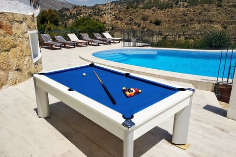 Villa i Calpe, Alicante, Calpe - € 635.000 | Ref: NCBO1739 - foto 2