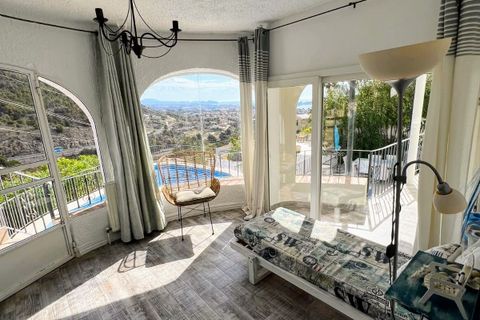 Villa i Calpe, Alicante, Calpe - € 635.000 | Ref: NCBO1739 - foto 9