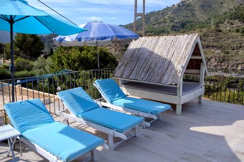 Villa i Calpe, Alicante, Calpe - € 635.000 | Ref: NCBO1739 - foto 16