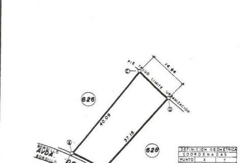 Helårsgrund i Calonge, Gerona, Calonge - € 70.000 | Ref: 1517/9569 - foto 3