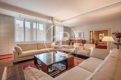 Lejlighed i Valencia, Valencia, Valencia - € 2.800.000 | Ref: VV2306045 - foto 1