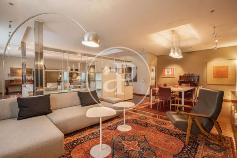 Lejlighed i Valencia, Valencia, Valencia - € 2.800.000 | Ref: VV2306045 - foto 2