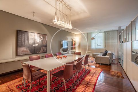 Lejlighed i Valencia, Valencia, Valencia - € 2.800.000 | Ref: VV2306045 - foto 5
