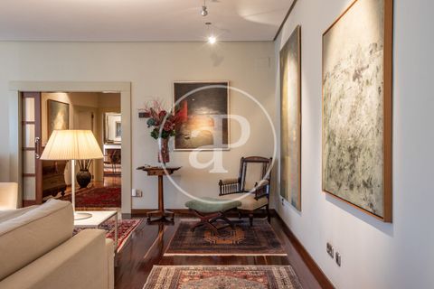 Lejlighed i Valencia, Valencia, Valencia - € 2.800.000 | Ref: VV2306045 - foto 6