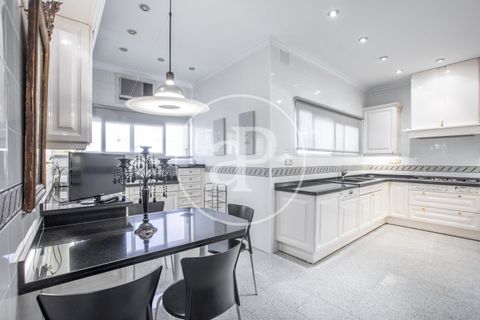 Lejlighed i Valencia, Valencia, Valencia - € 2.800.000 | Ref: VV2306045 - foto 7