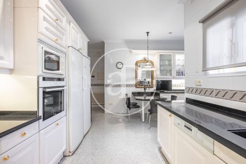 Lejlighed i Valencia, Valencia, Valencia - € 2.800.000 | Ref: VV2306045 - foto 8