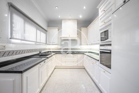 Lejlighed i Valencia, Valencia, Valencia - € 2.800.000 | Ref: VV2306045 - foto 9