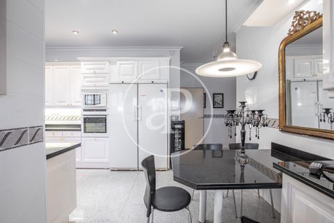 Lejlighed i Valencia, Valencia, Valencia - € 2.800.000 | Ref: VV2306045 - foto 10