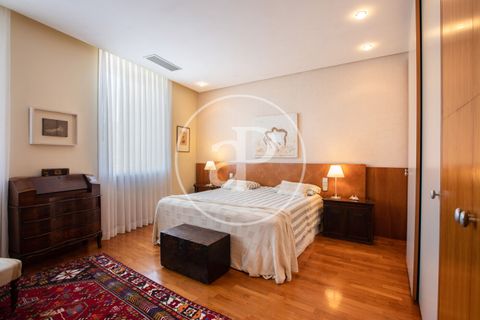 Lejlighed i Valencia, Valencia, Valencia - € 2.800.000 | Ref: VV2306045 - foto 11