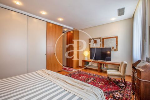 Lejlighed i Valencia, Valencia, Valencia - € 2.800.000 | Ref: VV2306045 - foto 12