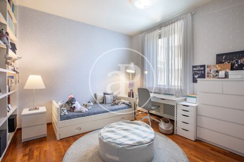 Lejlighed i Valencia, Valencia, Valencia - € 2.800.000 | Ref: VV2306045 - foto 14
