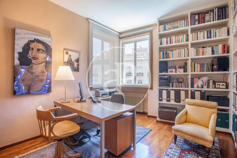 Lejlighed i Valencia, Valencia, Valencia - € 2.800.000 | Ref: VV2306045 - foto 15