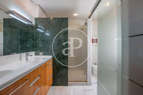 Lejlighed i Valencia, Valencia, Valencia - € 2.800.000 | Ref: VV2306045 - foto 18