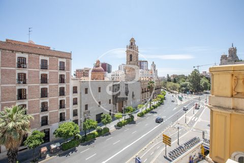 Lejlighed i Valencia, Valencia, Valencia - € 2.800.000 | Ref: VV2306045 - foto 20