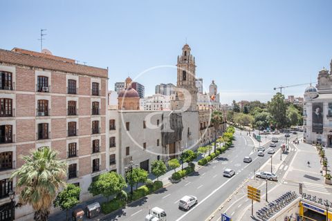 Lejlighed i Valencia, Valencia, Valencia - € 2.800.000 | Ref: VV2306045 - foto 21