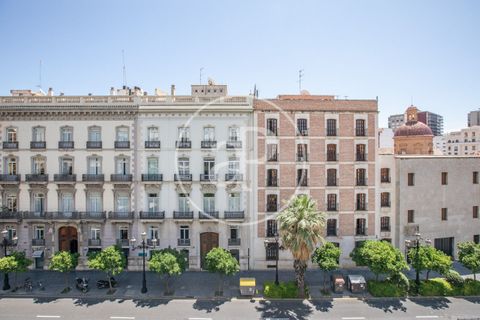 Lejlighed i Valencia, Valencia, Valencia - € 2.800.000 | Ref: VV2306045 - foto 22