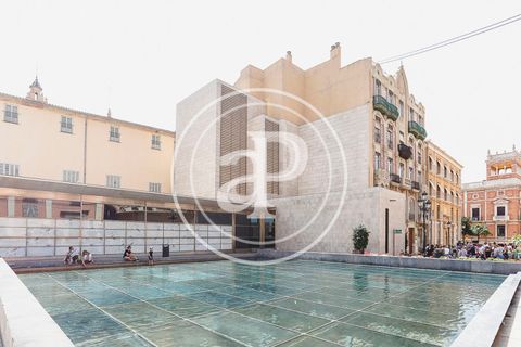 Lejlighed i Valencia, Valencia, Valencia - € 2.800.000 | Ref: VV2306045 - foto 27