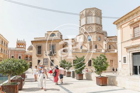 Lejlighed i Valencia, Valencia, Valencia - € 2.800.000 | Ref: VV2306045 - foto 28
