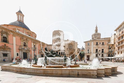 Lejlighed i Valencia, Valencia, Valencia - € 2.800.000 | Ref: VV2306045 - foto 29