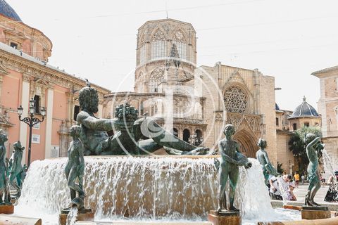 Lejlighed i Valencia, Valencia, Valencia - € 2.800.000 | Ref: VV2306045 - foto 30