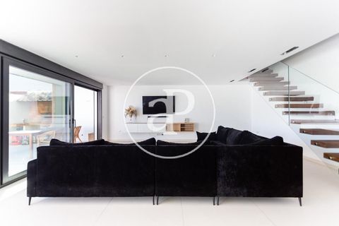 Villa i Picanya, Valencia, Picanya - € 749.900 | Ref: VV2201054 - foto 2