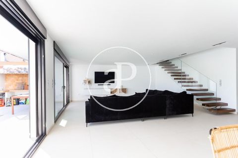 Villa i Picanya, Valencia, Picanya - € 749.900 | Ref: VV2201054 - foto 3