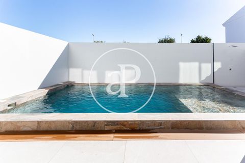 Villa i Picanya, Valencia, Picanya - € 749.900 | Ref: VV2201054 - foto 4