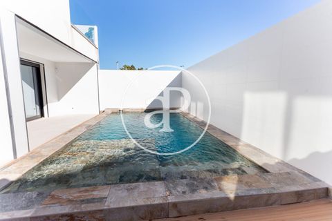 Villa i Picanya, Valencia, Picanya - € 749.900 | Ref: VV2201054 - foto 5