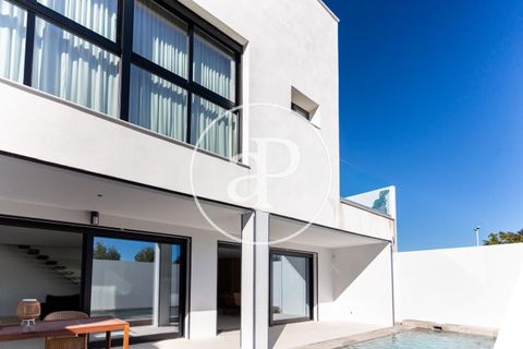 Villa i Picanya, Valencia, Picanya - € 749.900 | Ref: VV2201054 - foto 6