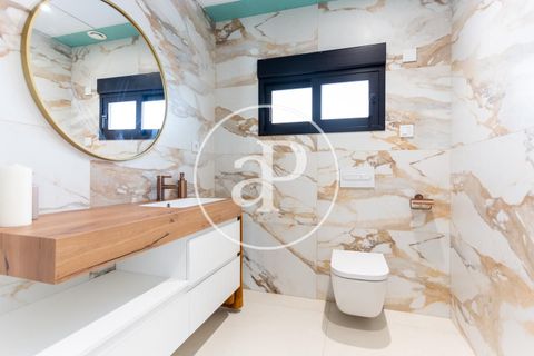 Villa i Picanya, Valencia, Picanya - € 749.900 | Ref: VV2201054 - foto 13