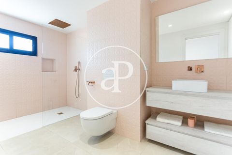 Villa i Picanya, Valencia, Picanya - € 749.900 | Ref: VV2201054 - foto 15