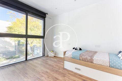 Villa i Picanya, Valencia, Picanya - € 749.900 | Ref: VV2201054 - foto 16