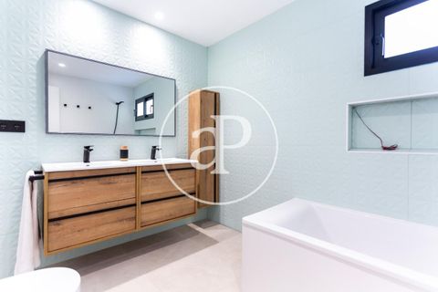 Villa i Picanya, Valencia, Picanya - € 749.900 | Ref: VV2201054 - foto 19