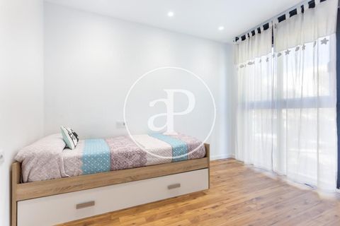 Villa i Picanya, Valencia, Picanya - € 749.900 | Ref: VV2201054 - foto 20