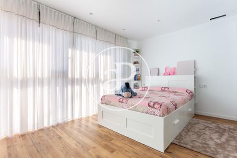 Villa i Picanya, Valencia, Picanya - € 749.900 | Ref: VV2201054 - foto 22