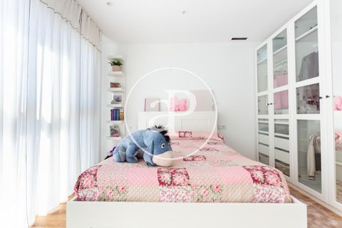 Villa i Picanya, Valencia, Picanya - € 749.900 | Ref: VV2201054 - foto 23