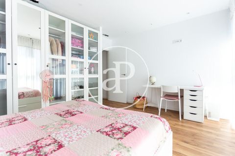 Villa i Picanya, Valencia, Picanya - € 749.900 | Ref: VV2201054 - foto 25
