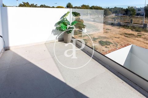 Villa i Picanya, Valencia, Picanya - € 749.900 | Ref: VV2201054 - foto 27