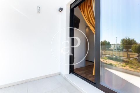 Villa i Picanya, Valencia, Picanya - € 749.900 | Ref: VV2201054 - foto 28