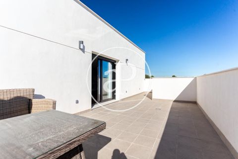 Villa i Picanya, Valencia, Picanya - € 749.900 | Ref: VV2201054 - foto 34