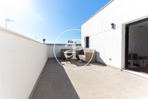 Villa i Picanya, Valencia, Picanya - € 749.900 | Ref: VV2201054 - foto 35