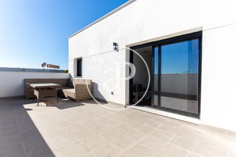 Villa i Picanya, Valencia, Picanya - € 749.900 | Ref: VV2201054 - foto 36