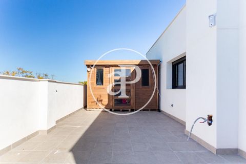 Villa i Picanya, Valencia, Picanya - € 749.900 | Ref: VV2201054 - foto 37