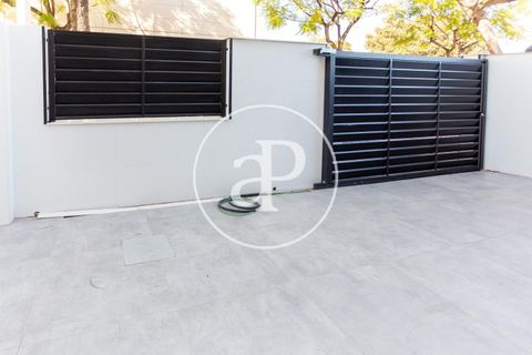 Villa i Picanya, Valencia, Picanya - € 749.900 | Ref: VV2201054 - foto 38