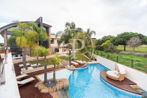 Villa i Betera, Valencia, Betera - € 4.000.000 | Ref: VV2212050 - foto 1