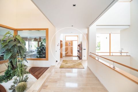 Villa i Betera, Valencia, Betera - € 4.000.000 | Ref: VV2212050 - foto 6