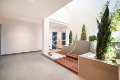 Villa i Betera, Valencia, Betera - € 4.000.000 | Ref: VV2212050 - foto 7
