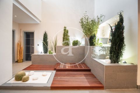 Villa i Betera, Valencia, Betera - € 4.000.000 | Ref: VV2212050 - foto 8