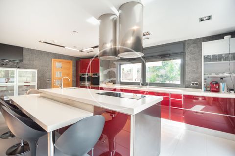 Villa i Betera, Valencia, Betera - € 4.000.000 | Ref: VV2212050 - foto 10